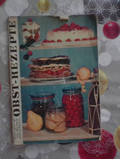 Ddr obst rezepte - ddr,