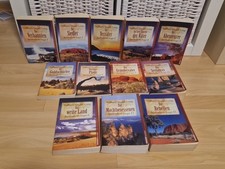 William Stuart Long Australien