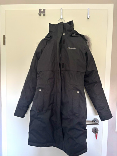 Columbia damen winter - winter, parka