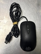 Gaming Maus SteelSeries Sensei Raw gummiert