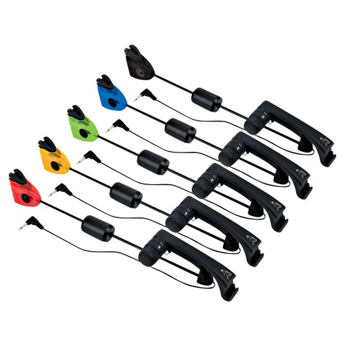 Fox mk2 illuminated swinger - illuminated,