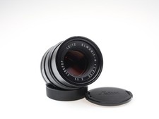 Leica Elmarit R 90mm f2.8 E55