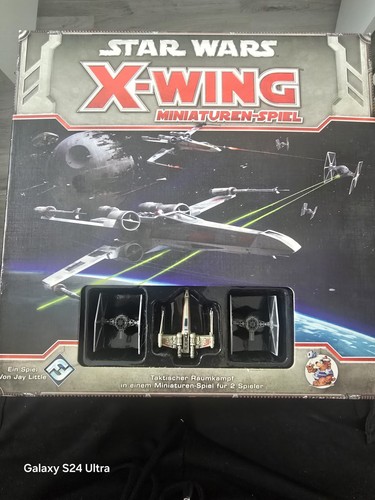 Fantasy flight games star - star, wars