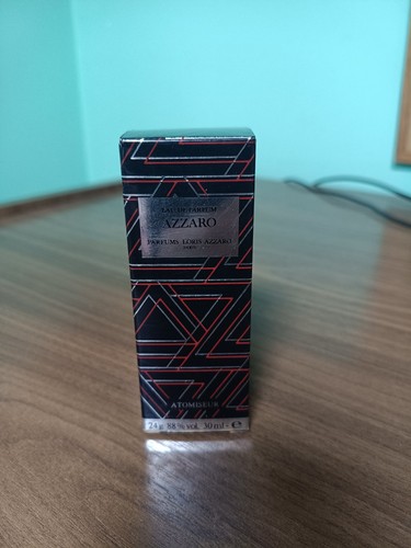 Azzaro loris eau - azzaro,