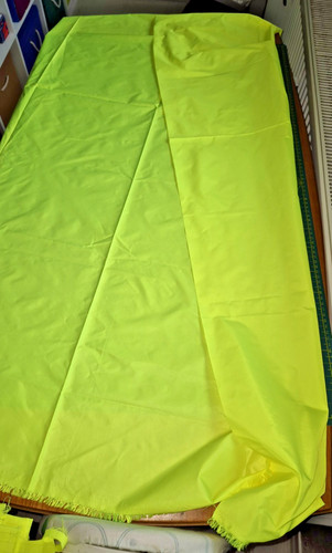 Regenjackenstoff