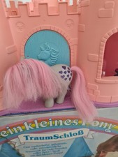 My Little Pony G1 MLP 1982