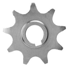 428 9T Chain Motor Pinion Gear Sprocket Motor Pinion For MY1016Z2 MY1016Z3 MY101