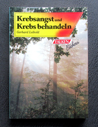Krebsangst und krebs behandeln - krebsangst,