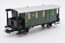 Trix 28035 K H0 Pack-Postwagen DB