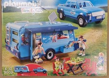 Playmobil 9502 Family Fun