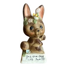 Vintage handbemalte keramik - handbemalte,