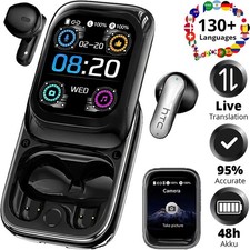 HTC NE48 Übersetzer Ohrhörer