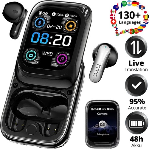 Htc echtzeit sprach - htc,