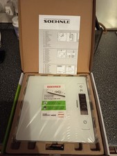 Soehnle Page Comfort 400 ~