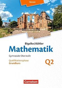 Bigalke köhler mathematik - bigalke/köhler:,