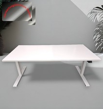 Inwerk schreibtisch elektrisch - schreibtisch,