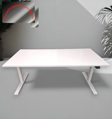Inwerk schreibtisch elektrisch - schreibtisch,
