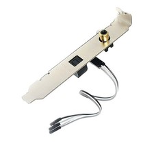 Optische Glasfaser Koaxial