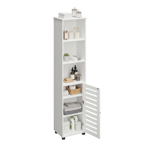 Badezimmerschrank hochschrank - badezimmerschrank,