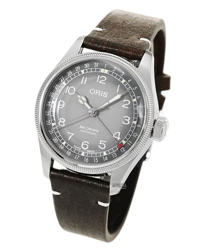 Oris big crown pointer - oris,