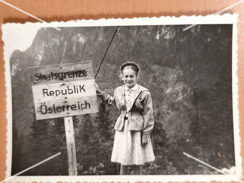 Foto mädel mädchen - foto,