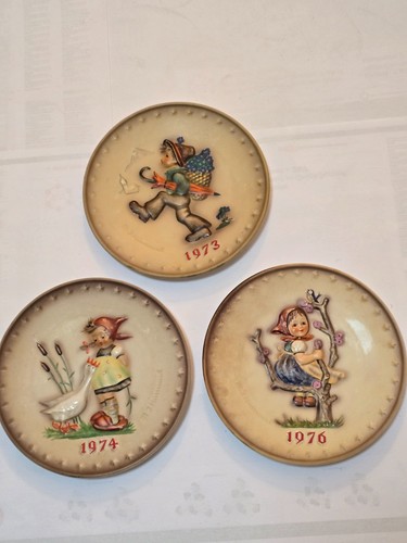 Hummel 1973 1974 1976 - , m.i.