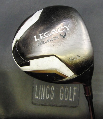 Callaway legacy black - legacy,
