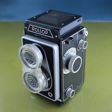 LIPCA ROLLOP 6x6 ENNAGON 3,5 / 75 Enna Werke Lippische Kamerafabrik Barntrup ☆☆☆