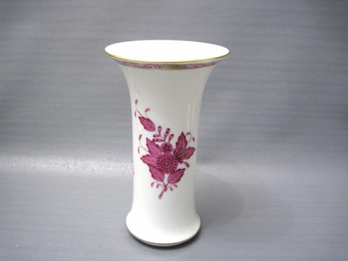 Herend vase dekor - herend, ap