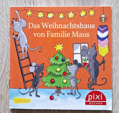 Pixi buch ausgabe - pixi-buch,