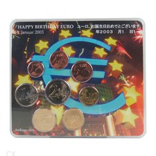 *** EURO KMS DEUTSCHLAND 2003