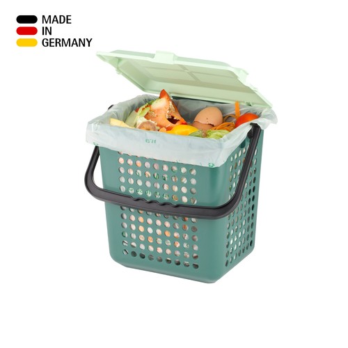 Airbox komposteimer für - airbox®,