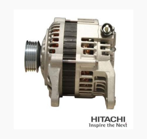 Hitachi lichtmaschine - hitachi,