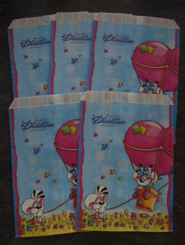 Diddl ღ diddlina tüte nr - diddlina,