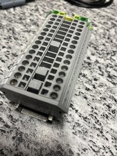 Wago Reihenklemmen für