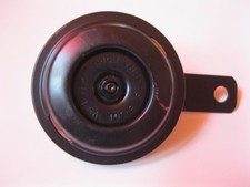 Hupe, Horn,12 Volt, 70mm Durchmesser, 100db, extra laut, von Sakura