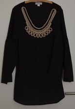 Heine Strand Bluse/Tunika 46/48/XL/XXL,neu,Strand/Urlaub/festlich