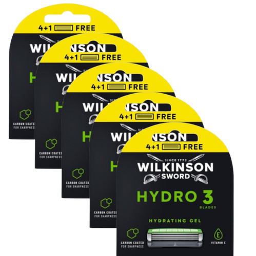 Wilkinson hydro3 hydrating gel - wilkinson,