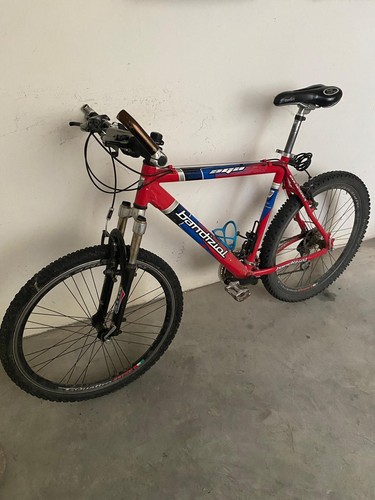 Fahrrad mtb bandiziol - mtb,