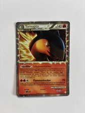 Tornupto HS 110/123 deutsch