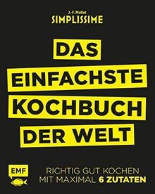 Simplissime das einfachste - -,