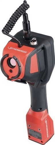 Rothenberger roscope i2000 - rothenberger,