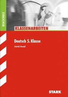 Stark deutsch klasse - stark,