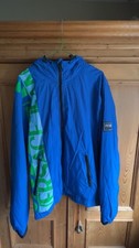 Versace Couture Jacke