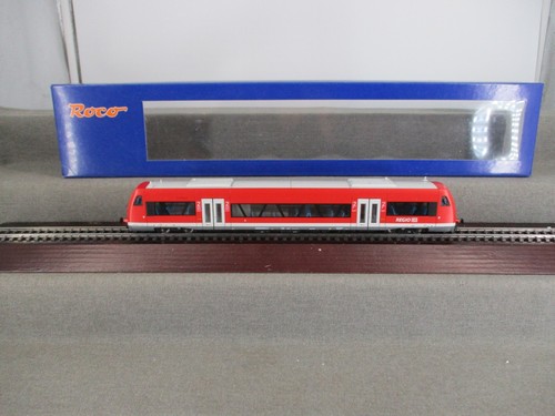 Roco spur 63180 - h0,