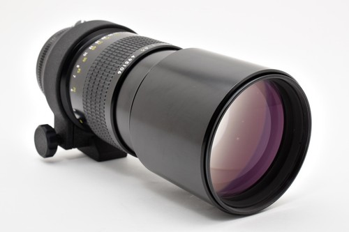 Exc nikon ai - nikon,