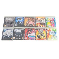 Rock Band Singstar Sing It