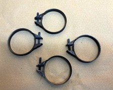 Suzuki GSF600 S/N Bandit (GN77B) Bandit Vergaser Ansaugstutzen Schraubschellen