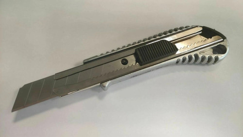 Profi cuttermesser aluminium - profi,