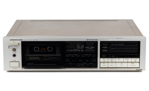 Onkyo 2360 kopf - onkyo, ta-2360